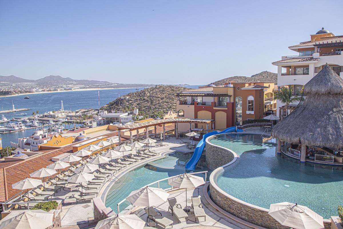 Hotel The Ridge At Playa Grande Cabo San Lucas Exterior foto