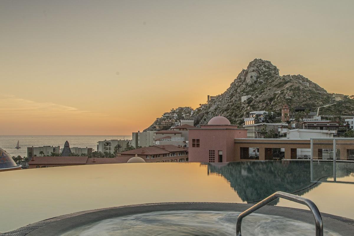 Hotel The Ridge At Playa Grande Cabo San Lucas Exterior foto