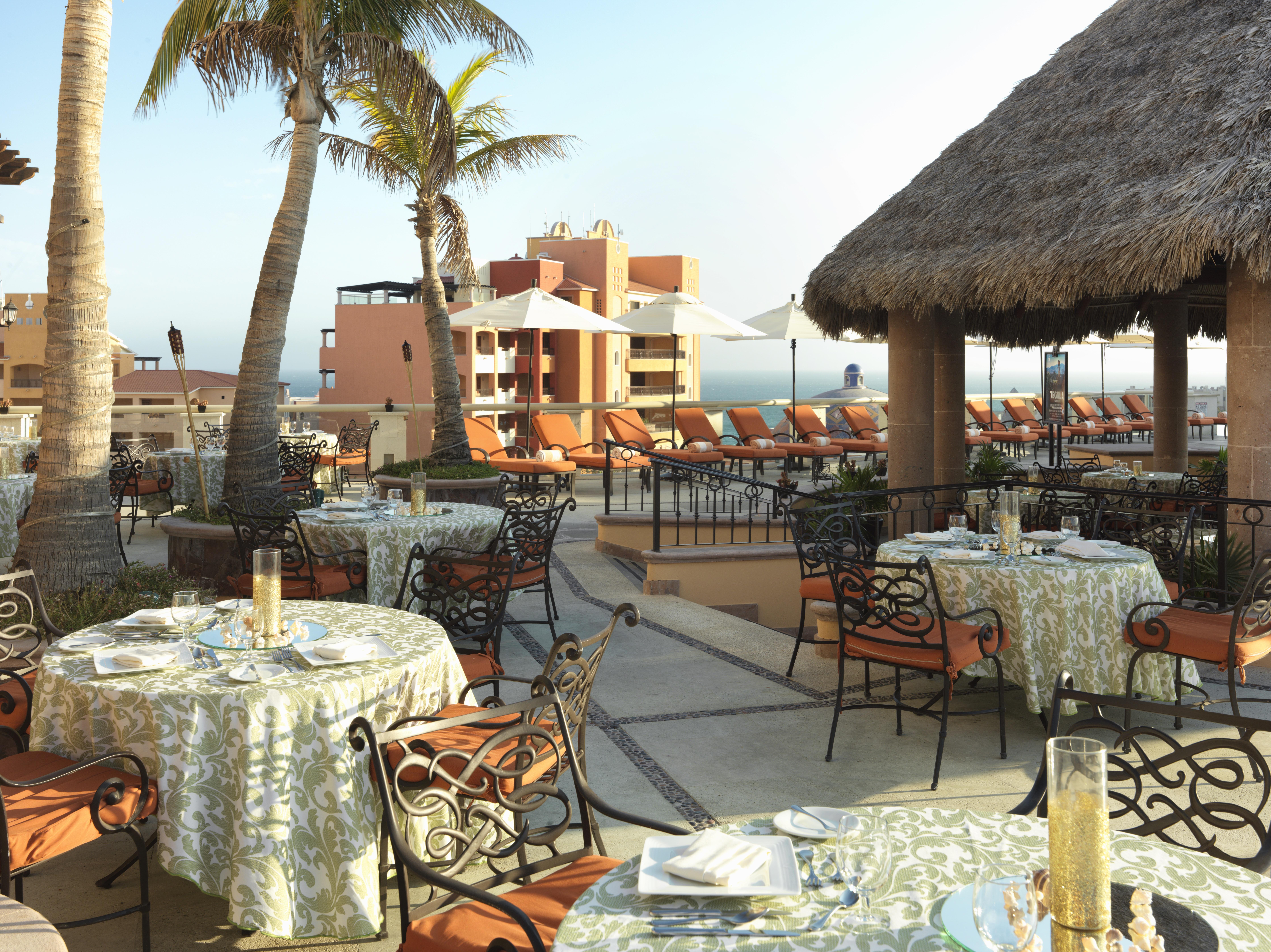 Hotel The Ridge At Playa Grande Cabo San Lucas Exterior foto
