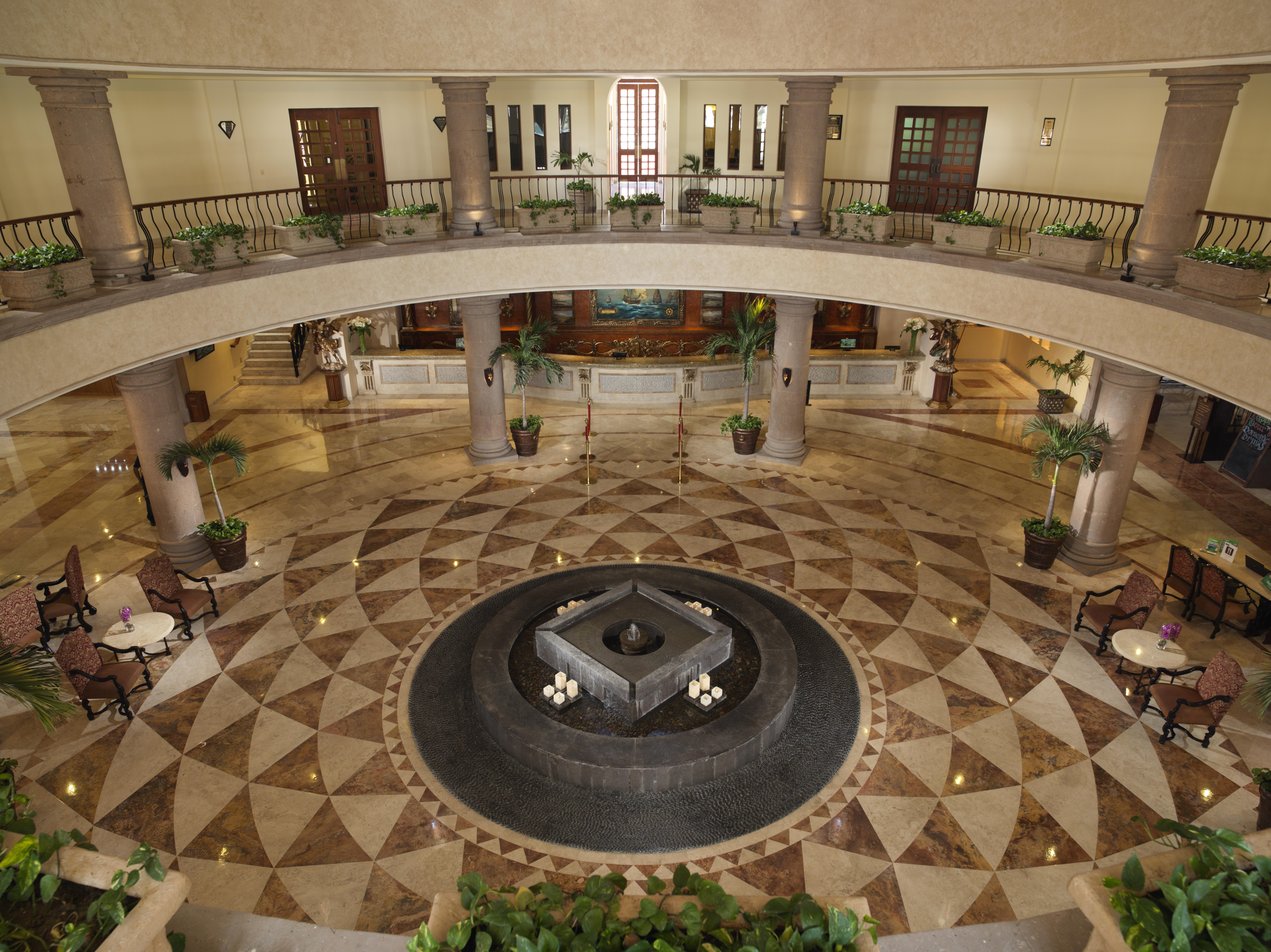 Hotel The Ridge At Playa Grande Cabo San Lucas Exterior foto