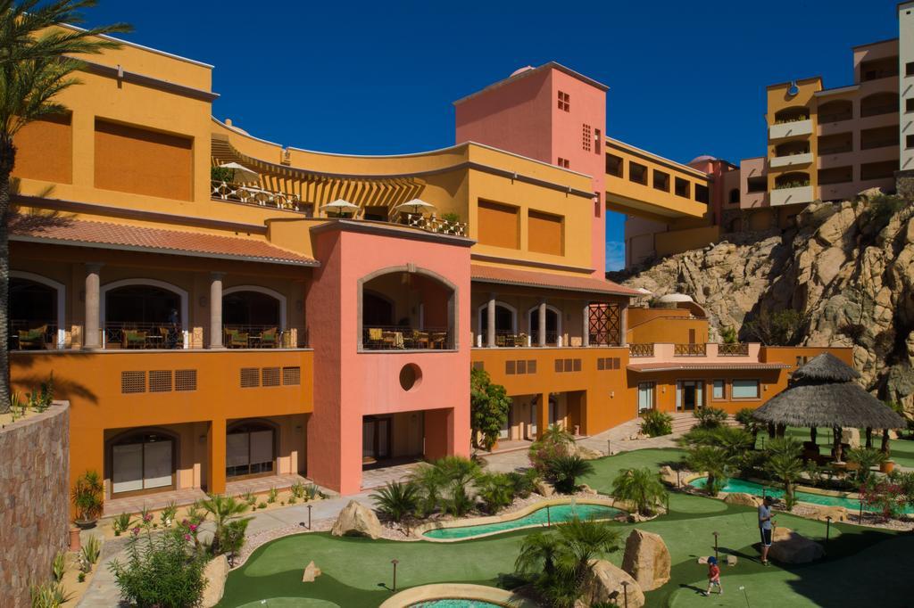 Hotel The Ridge At Playa Grande Cabo San Lucas Exterior foto