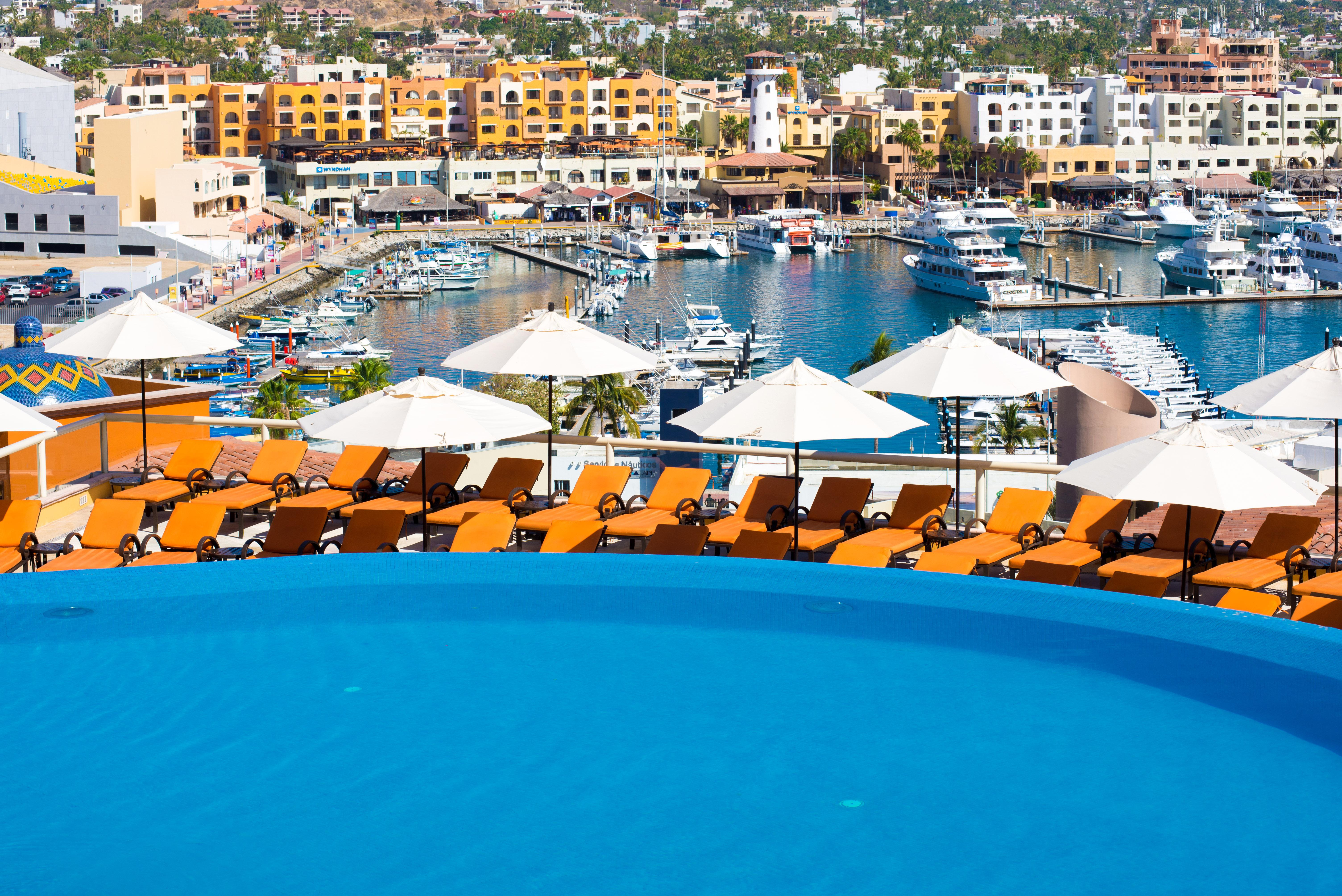 Hotel The Ridge At Playa Grande Cabo San Lucas Exterior foto