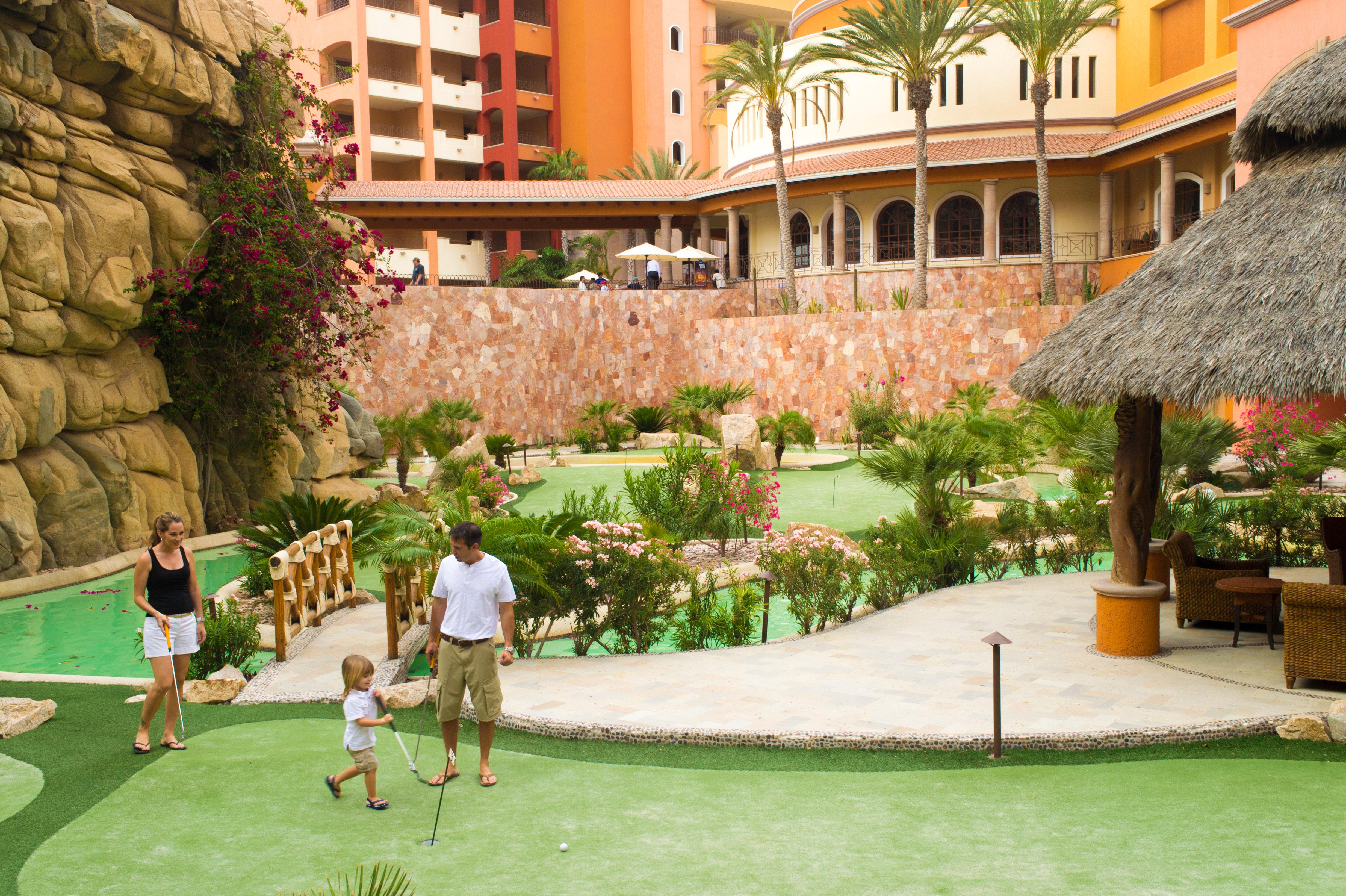 Hotel The Ridge At Playa Grande Cabo San Lucas Exterior foto