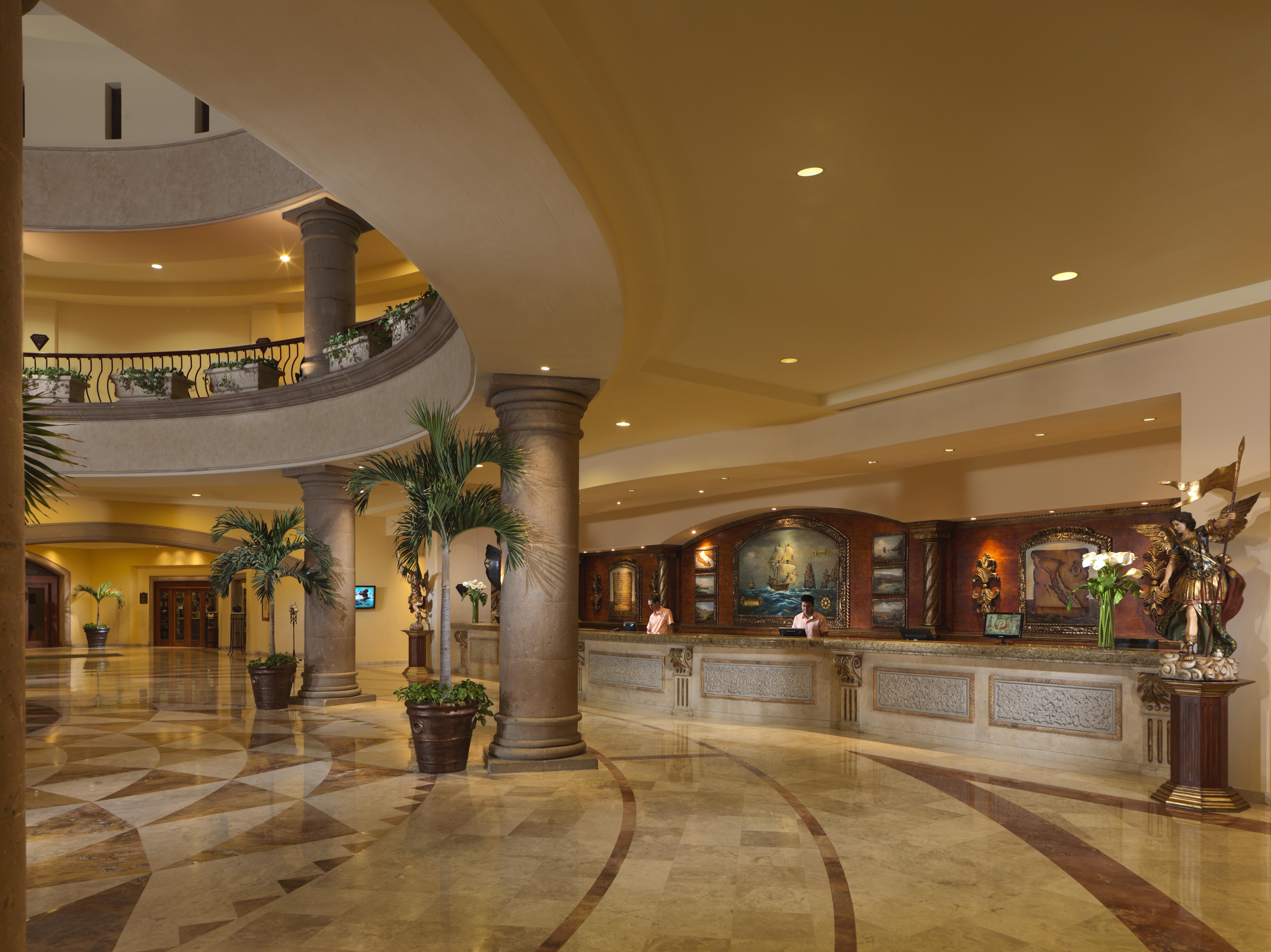 Hotel The Ridge At Playa Grande Cabo San Lucas Exterior foto