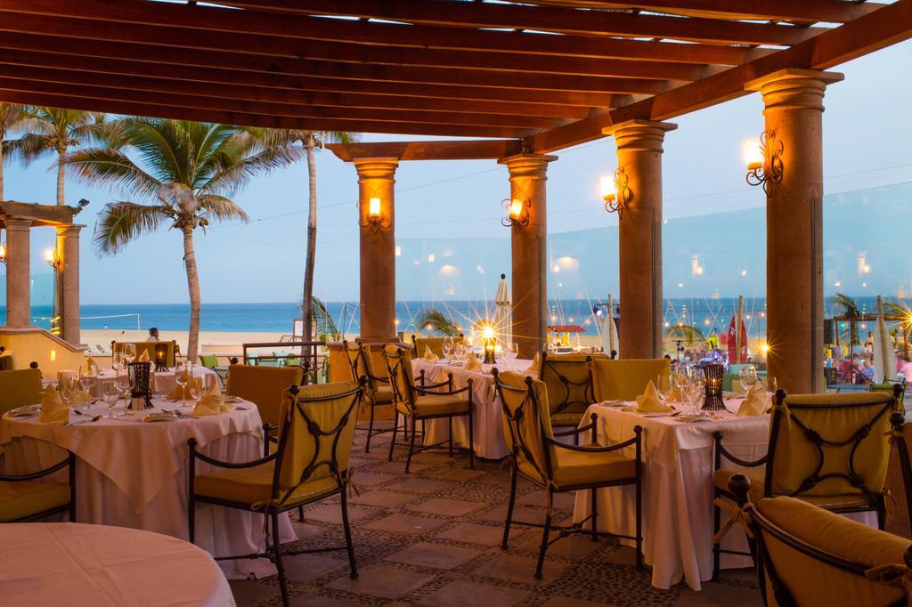 Hotel The Ridge At Playa Grande Cabo San Lucas Exterior foto