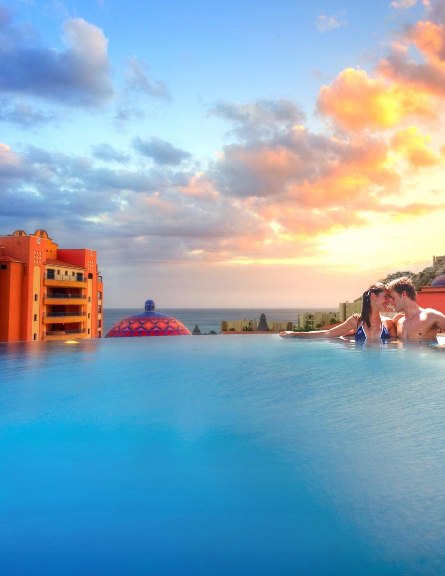 Hotel The Ridge At Playa Grande Cabo San Lucas Einrichtungen foto