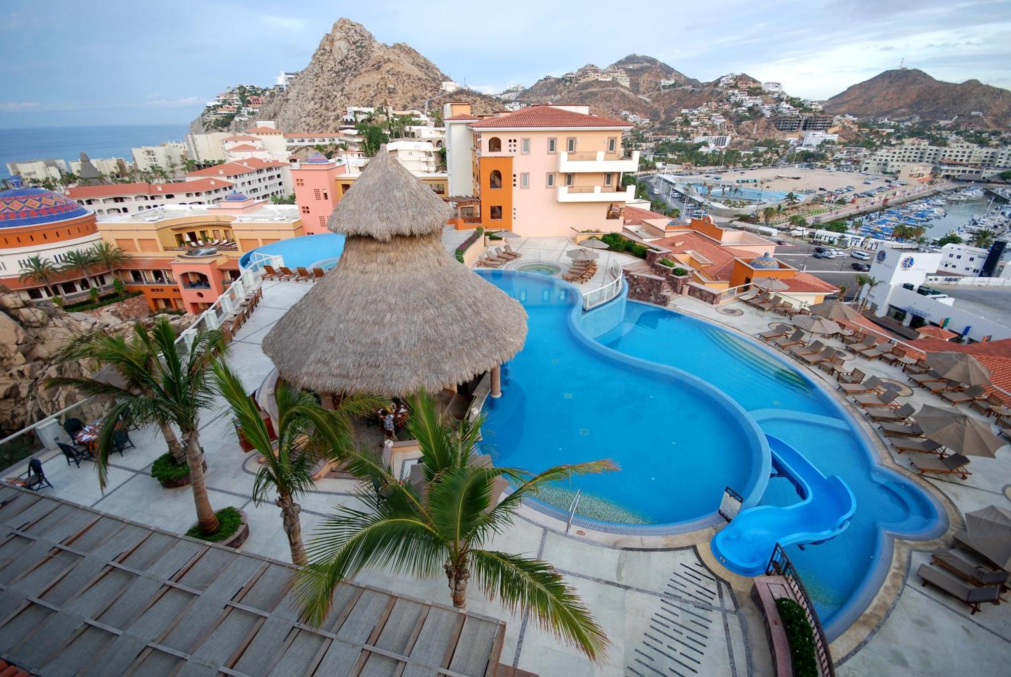 Hotel The Ridge At Playa Grande Cabo San Lucas Exterior foto