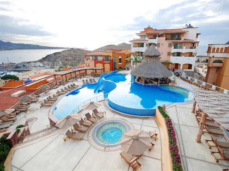 Hotel The Ridge At Playa Grande Cabo San Lucas Exterior foto