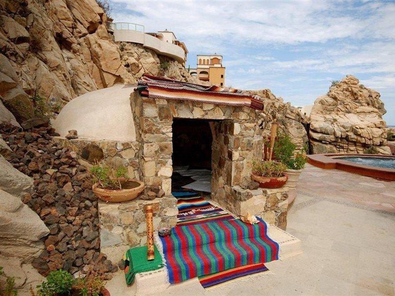 Hotel The Ridge At Playa Grande Cabo San Lucas Exterior foto
