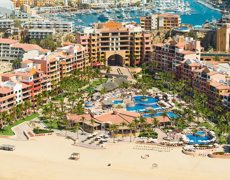 Hotel The Ridge At Playa Grande Cabo San Lucas Exterior foto