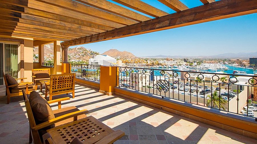 Hotel The Ridge At Playa Grande Cabo San Lucas Exterior foto