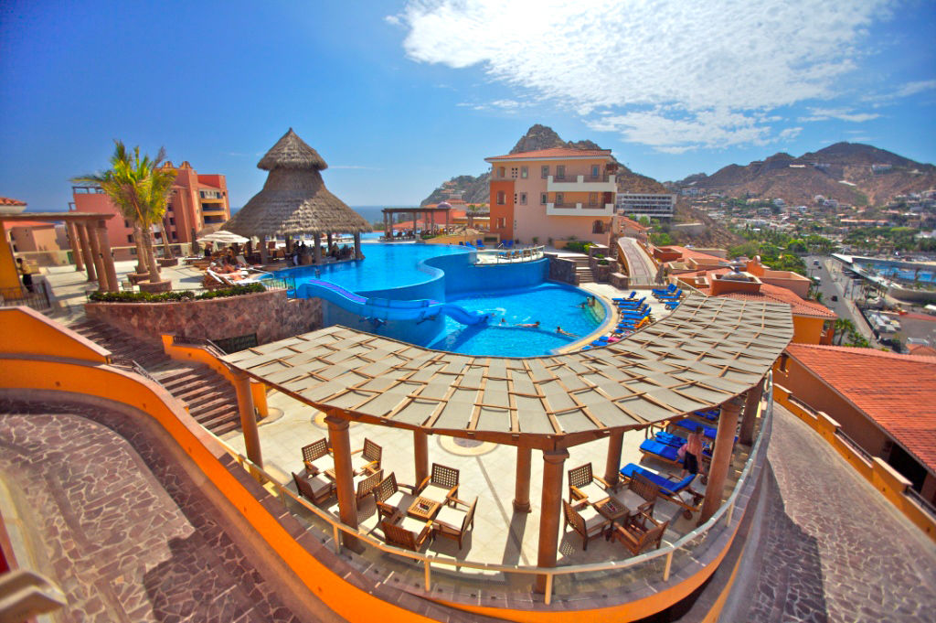 Hotel The Ridge At Playa Grande Cabo San Lucas Exterior foto