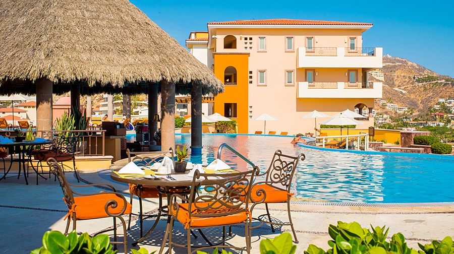 Hotel The Ridge At Playa Grande Cabo San Lucas Exterior foto