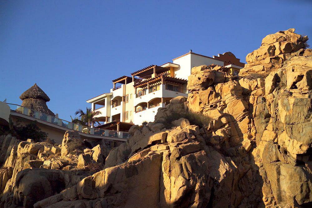 Hotel The Ridge At Playa Grande Cabo San Lucas Exterior foto