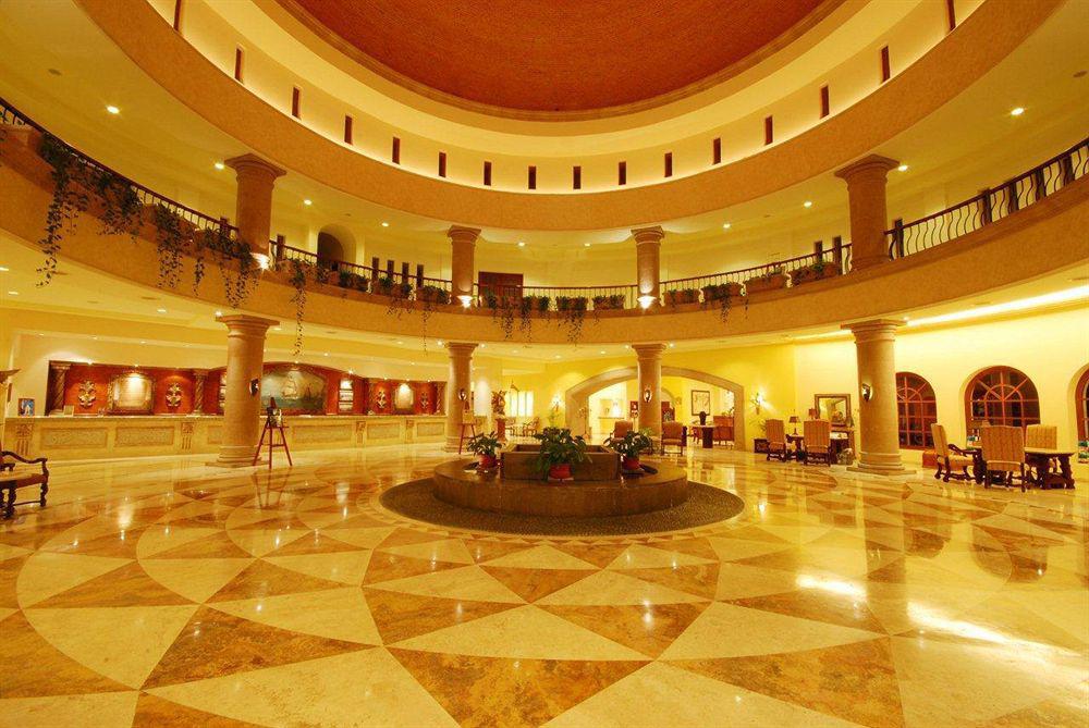 Hotel The Ridge At Playa Grande Cabo San Lucas Exterior foto