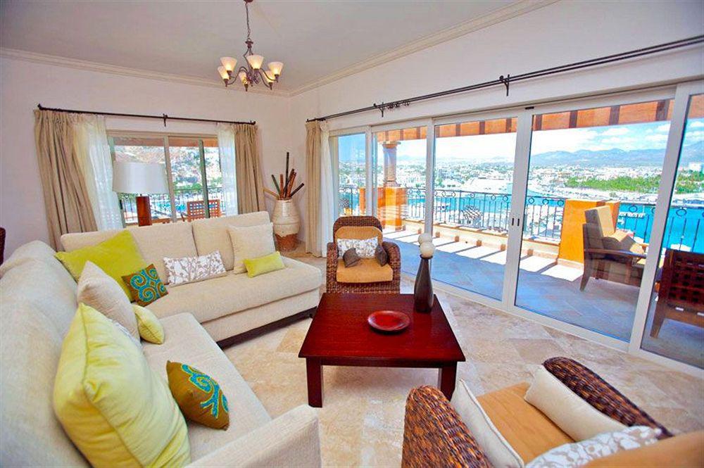 Hotel The Ridge At Playa Grande Cabo San Lucas Zimmer foto