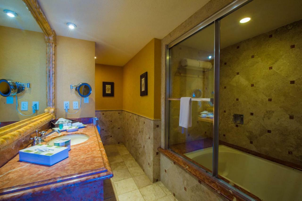 Hotel The Ridge At Playa Grande Cabo San Lucas Exterior foto